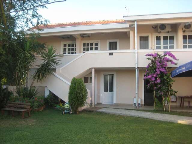 Гостевой дом Apartments Ada Bojana Улцинь-46