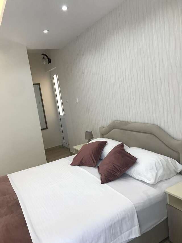 Гостевой дом Apartments Ada Bojana Улцинь-9