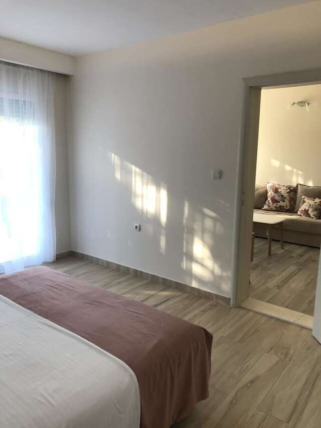 Гостевой дом Apartments Ada Bojana Улцинь-10